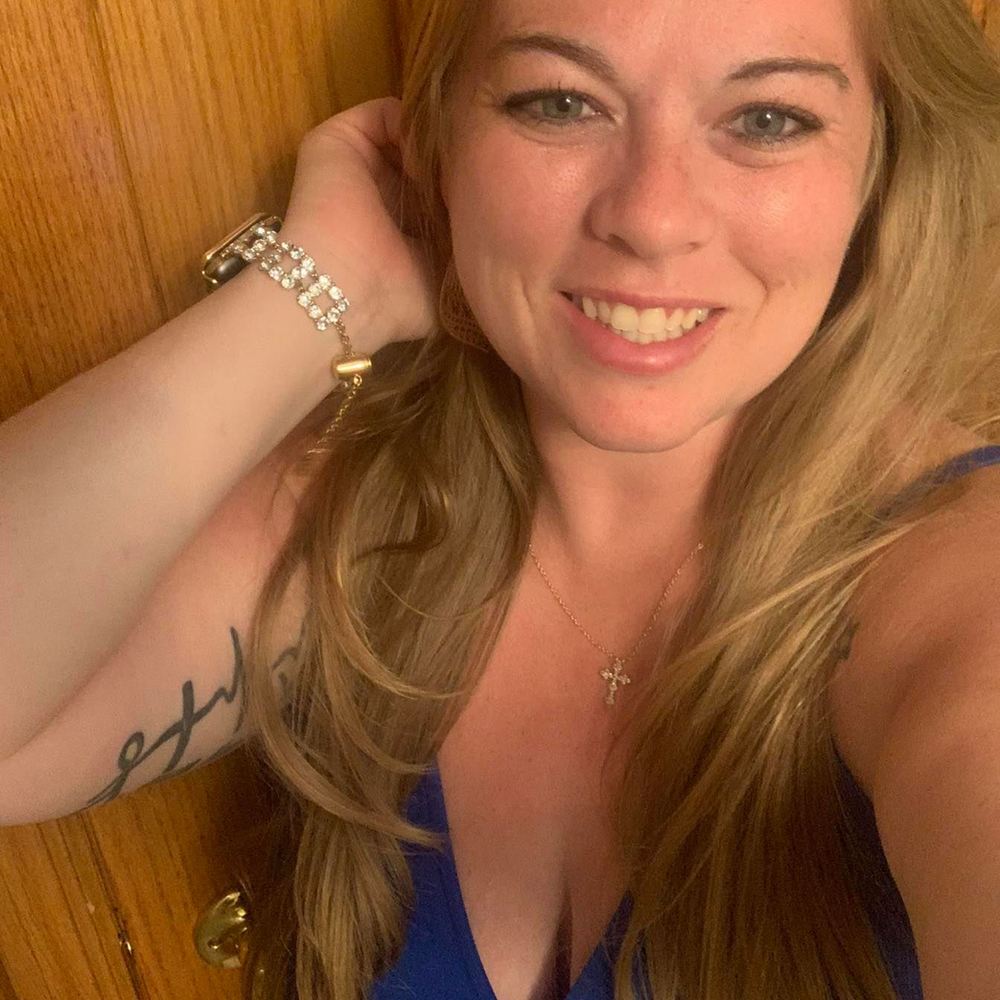 Meet your Posher, Aarica